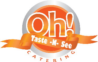 Oh' Taste -N- See